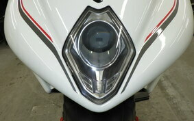 MV AGUSTA F4-R 2012