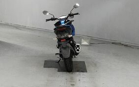 SUZUKI GIXXER 150 2020 ED13N