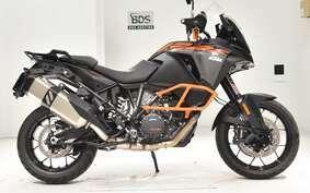 KTM 1290 SUPER ADVENTURE S 2020