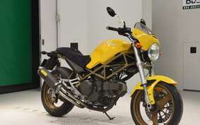 DUCATI MONSTER 400 2000