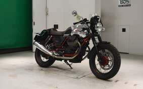 MOTO GUZZI V7 RACER 2015