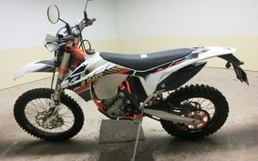 KTM 350 EXC F SIXDAYS 2013 EXA40