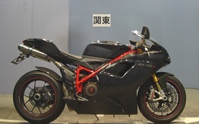 DUCATI 1098 S 2009 H700A