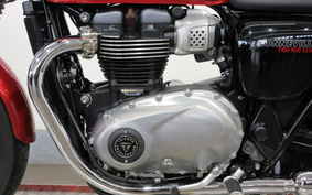 TRIUMPH BONNEVILLE T100 2020 DAD70G