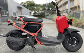 HONDA ZOOMER AF58