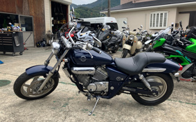 HONDA MAGNA 250 MC29