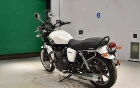 TRIUMPH BONNEVILLE 2013 J9107G