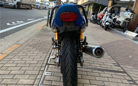 KAWASAKI BALIUS 250 Gen.2 ZR250B