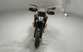 KTM 690 DUKE 2015 LDT