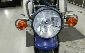 SUZUKI BIRDIE 50 BA43A