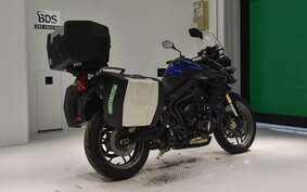 TRIUMPH TIGER 800 2015