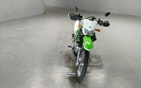 KAWASAKI KLX125 LX125C