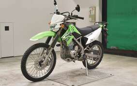 KAWASAKI KLX125 LX125C