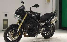 TRIUMPH STREET TRIPLE 2008