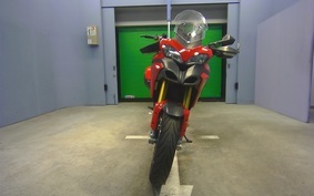 DUCATI MULTISTRADA 1200 S 2010 A200A