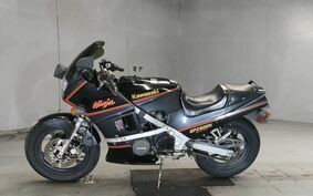 KAWASAKI GPZ600 R 1986 ZX600A