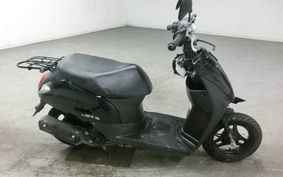 SUZUKI LET's CA4AA