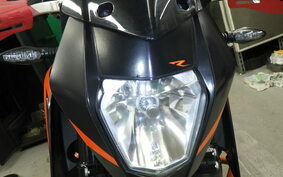 KTM 690 DUKE R 2017 LDW40