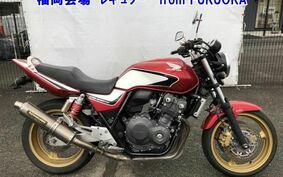 OTHER CB400SFV-4 2013 NC42