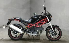 DUCATI MONSTER 400 2009 M407A