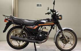 SUZUKI RG80 RG80