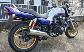 HONDA CB750 2008 RC42