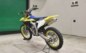 SUZUKI RM-Z250