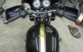 TRIUMPH THRUXTON 900 2014