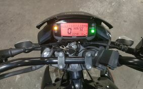 SUZUKI GIXXER 150 NG4BG