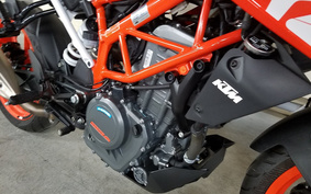 KTM 390 DUKE 2019 JPJ40