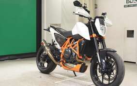 KTM 690 DUKE R 2015 LDU40