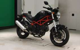 DUCATI MONSTER 400 IE 2008 M407A