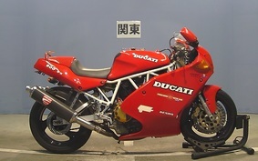 DUCATI 900SS 1991 906SC