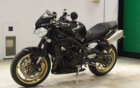 TRIUMPH STREET TRIPLE R 2013 MD4166