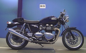 TRIUMPH THRUXTON 900 2013 J9042G