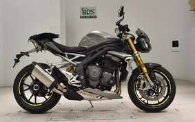 TRIUMPH SPEED TRIPLE RS 2021 3P01SC