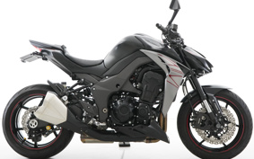 KAWASAKI Z1000 ABS 2019 ZXT00W