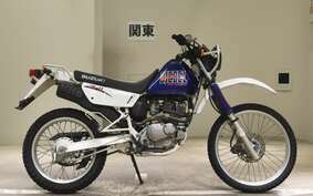 SUZUKI DJEBEL 200 (DR200SE) SH42A