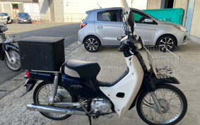 HONDA C50 SUPER CUB AA04