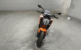 KTM 790 DUKE 2018 TU6