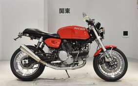 DUCATI GT1000 2011 C103A