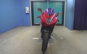 MV AGUSTA F3 2012