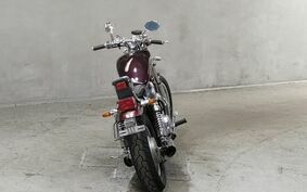 SUZUKI INTRUDER 750 1986 VR51A