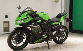 KAWASAKI ZX-25R ZX250E