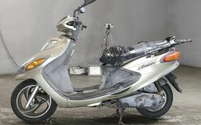 MBK  フレイム125 SE03