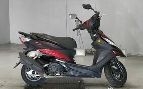 SYM Z1 125 不明