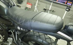 YAMAHA XSR155