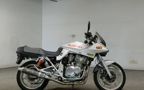 SUZUKI GSX400S KATANA 2000 GK77A