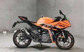 KTM 390 RC 2022 JYJ40