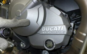 DUCATI MONSTER 821 2019 MH00A